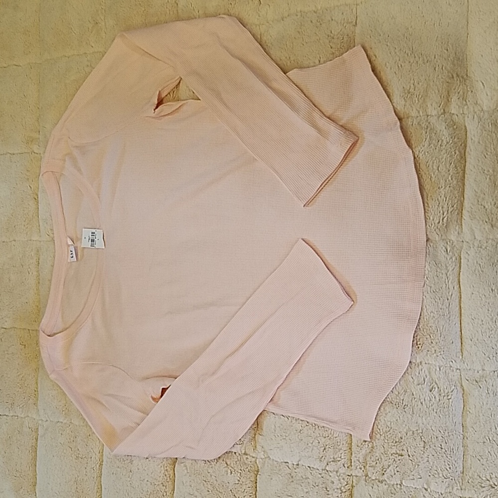 GAP thermal top